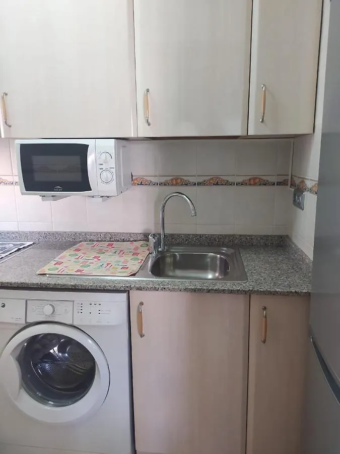 Eucalytus I Apartman Salou 0*,  Spanyolország
