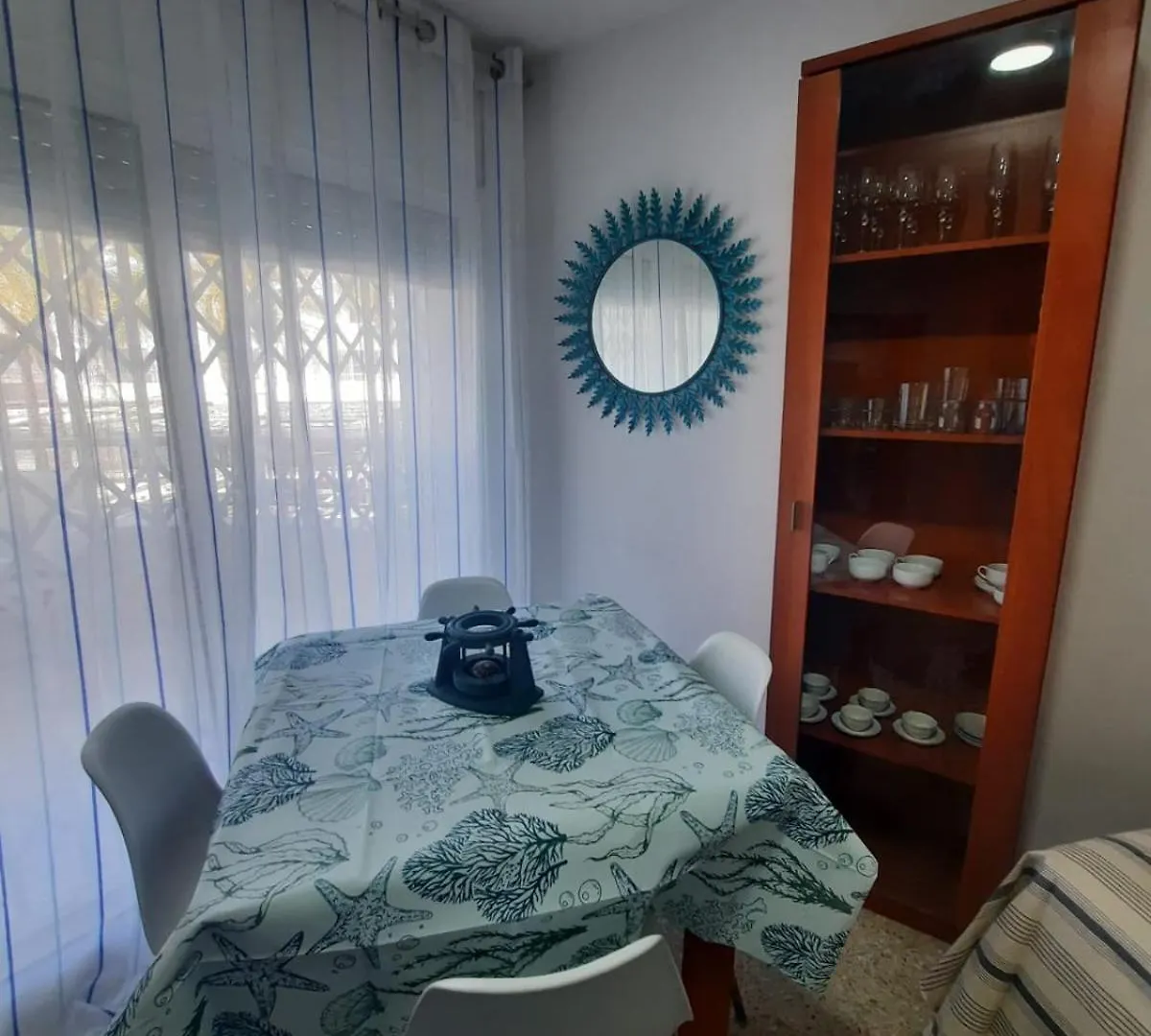 Eucalytus I Apartman Salou 0*,  Spanyolország